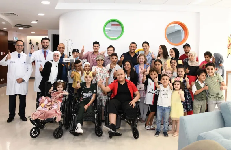 كيف رد كاظم الساهر على أزمته الأخيرة بالأردن ومطالبته بدفع 44 ألف دولار؟