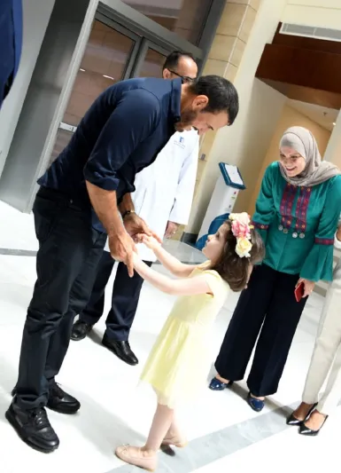 كيف رد كاظم الساهر على أزمته الأخيرة بالأردن ومطالبته بدفع 44 ألف دولار؟