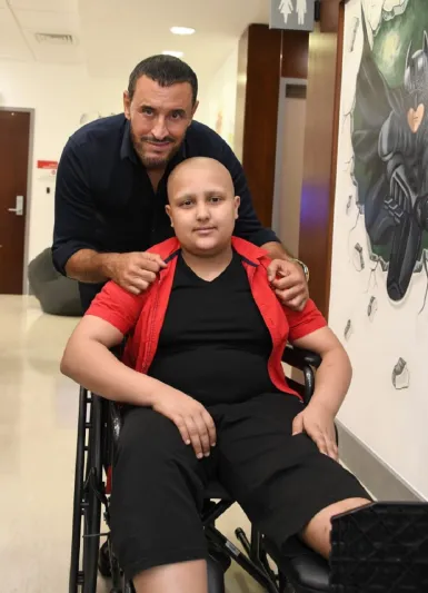 كيف رد كاظم الساهر على أزمته الأخيرة بالأردن ومطالبته بدفع 44 ألف دولار؟