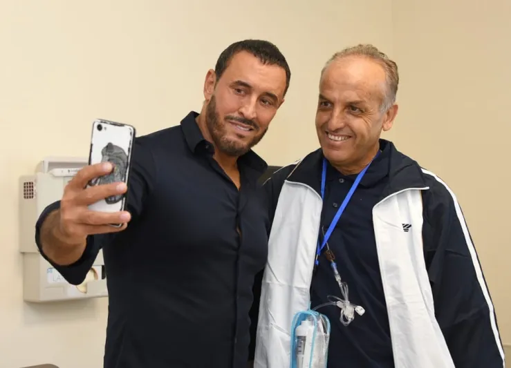 كيف رد كاظم الساهر على أزمته الأخيرة بالأردن ومطالبته بدفع 44 ألف دولار؟