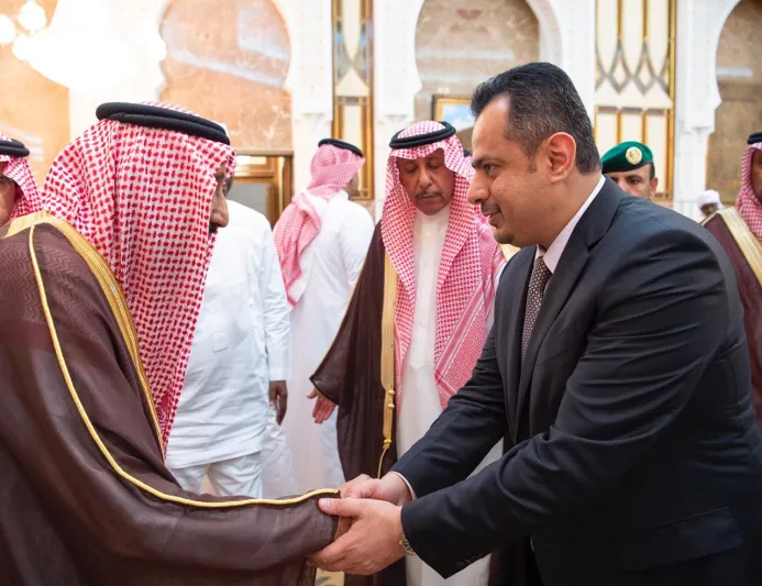 نص كلمة خادم الحرمين في حفل الاستقبال السنوي لكبار ضيوف الحج (فيديو)