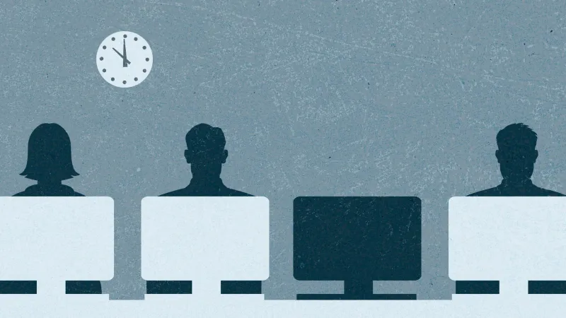 يؤثر سلبا على صحتك.. كيف تتعامل مع وفاة أحد زملائك في العمل؟