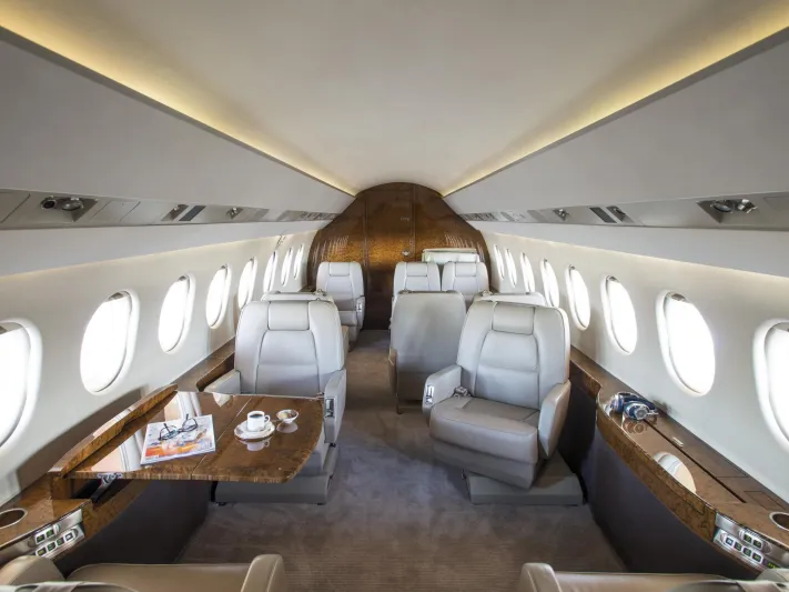 تُفضل استقلال طائرة خاصة في رحلات السفر؟.. إليك تكلفة استئجارها في الساعة الواحدة