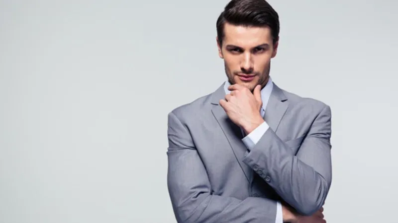 منتجات مثالية يعرف قيمتها الرجل الأنيق.. هكذا تعتني ببشرتك