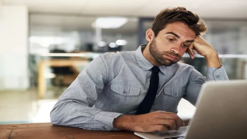 هذه العلامات تحذرك.. موظفوك يفكرون في الرحيل عن شركتك هذه العلامات تحذرك.. موظفوك يفكرون في الرحيل عن شركتك