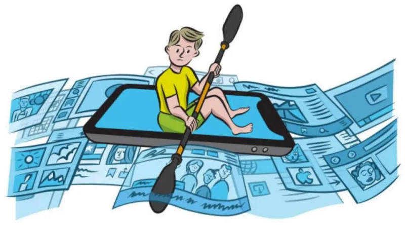 كيف أدى نقص البيانات في فوكوشيما إلى انتشار الأخبار المزيفة؟