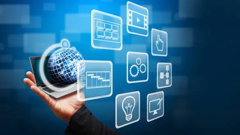 لماذا يدعو التحول الرقمي إلى زيادة الوضوح؟