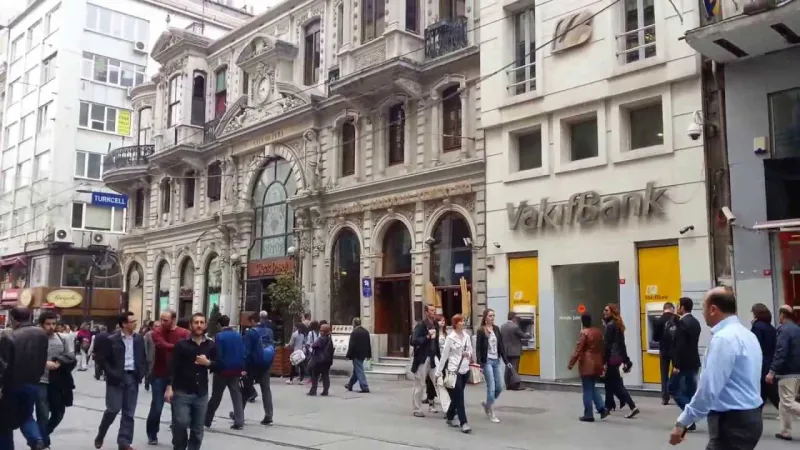 من السعودية إلى رعاياها في تركيا: احذروا هذه المناطق بعد الغروب