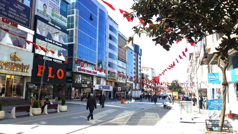 من السعودية إلى رعاياها في تركيا: احذروا هذه المناطق بعد الغروب