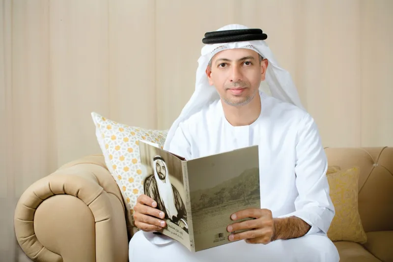 المؤثرون الخمسة في قطاع المقاولات بالمملكة