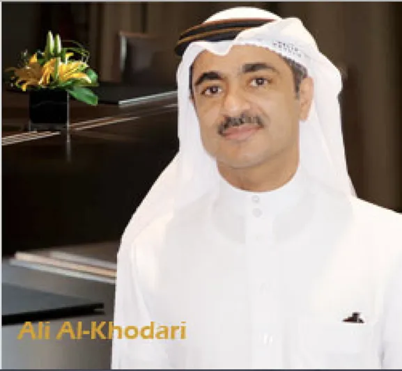 المؤثرون الخمسة في قطاع المقاولات بالمملكة