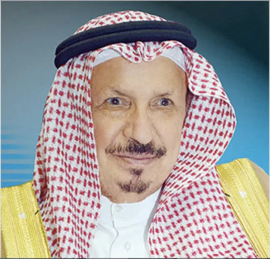 المؤثرون الخمسة في قطاع المقاولات بالمملكة