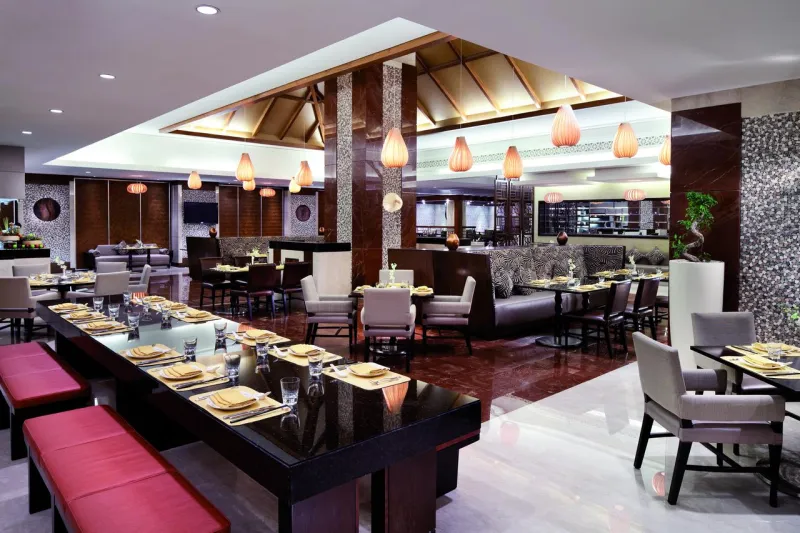 فندق فيرمونت مكة.. إطلالة آسرة على المسجد الحرام والكعبة المشرفة