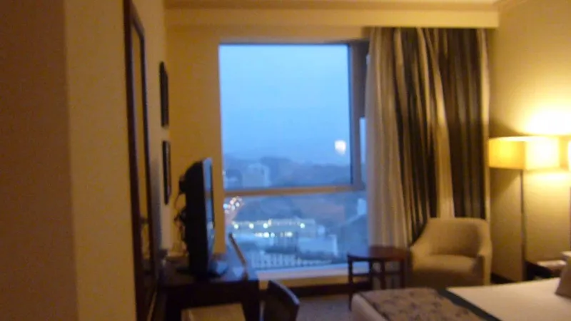 فندق موفنبيك مكة.. إطلالة على أقدس الأماكن الإسلامية