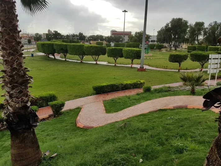 منتزهات الطائف.. طبيعة خلابة ومساحات خضراء للراحة والاستجمام