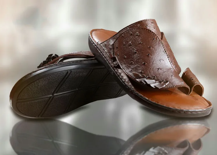 أفضل الأحذية الطبية.. من الأطفال وحتى كبار السن