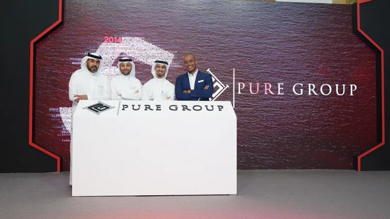 رائد الأعمال أنس علوي الصافي: حلمت أن أكون مديراً للتسويق.. وسؤال غيّر مجرى حياتي 