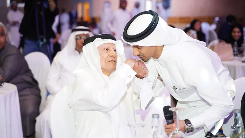 رائد الأعمال أنس علوي الصافي: حلمت أن أكون مديراً للتسويق.. وسؤال غيّر مجرى حياتي 