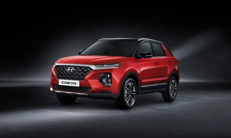 بتصميم غاية في الأناقة.. هيونداي تطلق ix25 كروس أوفر جديدة غريبة ومميزة