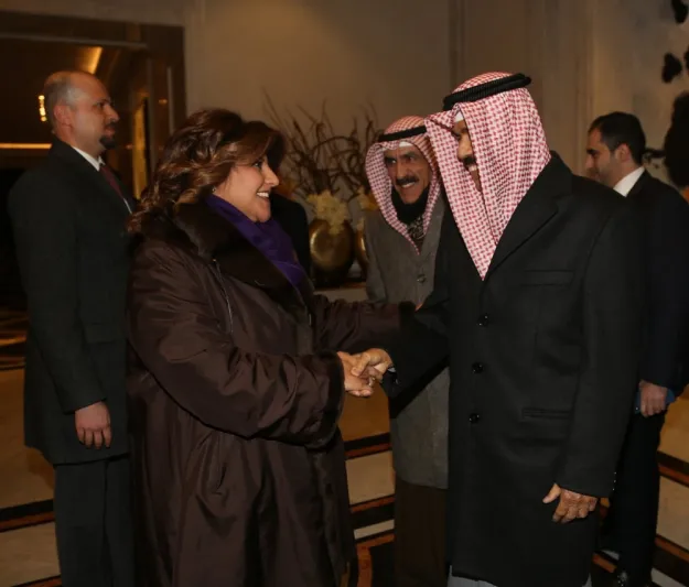 ولي عهد دولة الكويت : لم آخذ إجازة طيلة 40 عاماً.. أهوى "الحدّاق" وأعزف على العود والبيانو