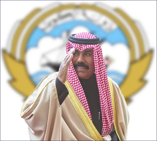 ولي عهد دولة الكويت : لم آخذ إجازة طيلة 40 عاماً.. أهوى "الحدّاق" وأعزف على العود والبيانو