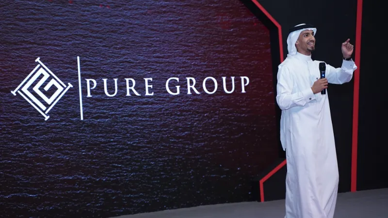 رائد الأعمال أنس علوي الصافي: حلمت أن أكون مديراً للتسويق.. وسؤال غيّر مجرى حياتي 