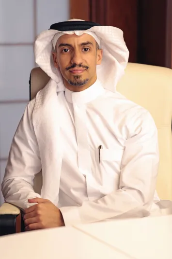 رائد الأعمال أنس علوي الصافي: حلمت أن أكون مديراً للتسويق.. وسؤال غيّر مجرى حياتي 