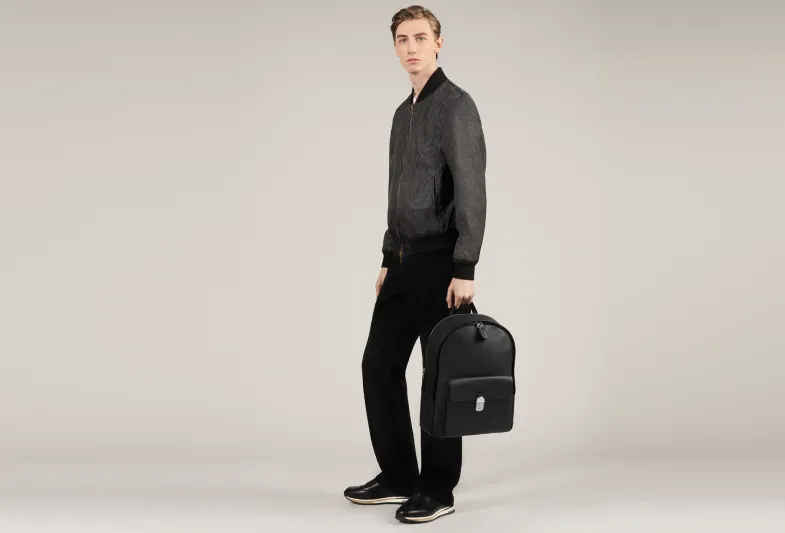 مجموعة Belgrave من dunhill.. تألق بالفخامة الراقية في إطلالتك اليومية