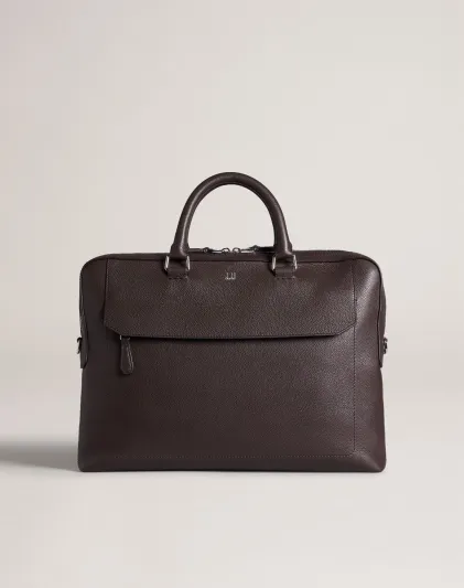 مجموعة Belgrave من dunhill.. تألق بالفخامة الراقية في إطلالتك اليومية