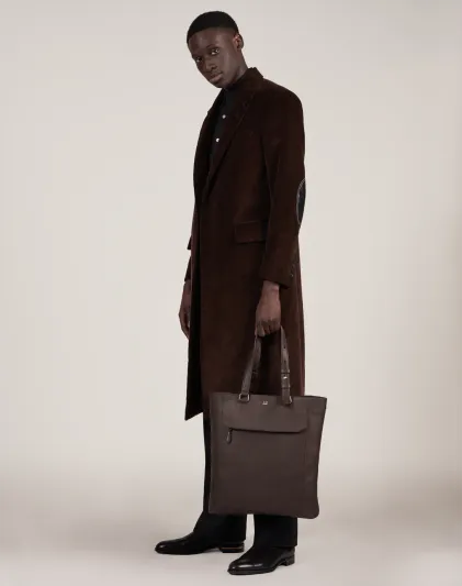 مجموعة Belgrave من dunhill.. تألق بالفخامة الراقية في إطلالتك اليومية