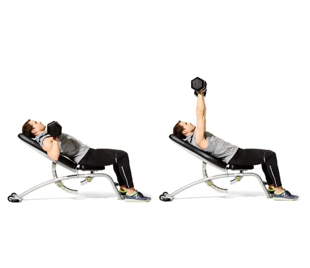 احصل على عضلات كتف قوية بهذه التمارين الحاسمة