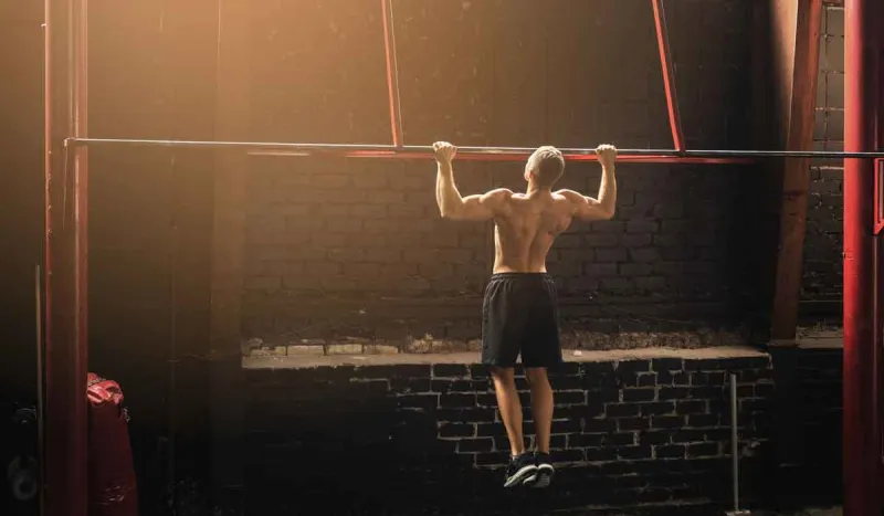 تمارين منزلية احرص عليها لتقوية عضلات الجسم والحفاظ على اللياقة