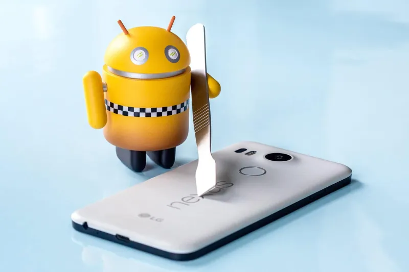 جوجل تقطع الإنترنت عن الملايين من هواتف أندرويد حول العالم