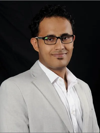 رائد التسويق الرقمي حاتم الكاملي: تركت الطب واتبعت شغفي بالتسويق وبدأت بلا مال