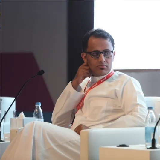 رائد التسويق الرقمي حاتم الكاملي: تركت الطب واتبعت شغفي بالتسويق وبدأت بلا مال