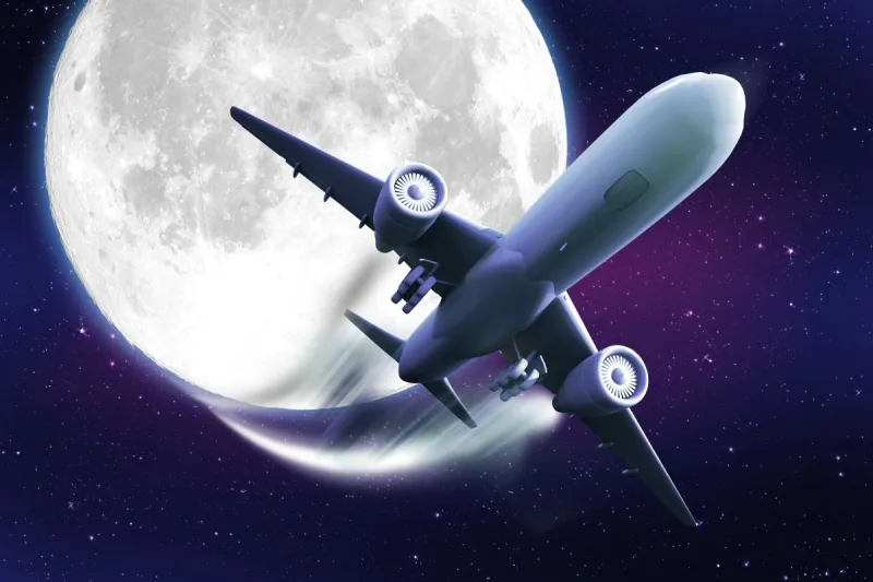 استعد للسفر إلى الفضاء.. "فيرجن غالاكتيك" تُعلن بناء مطار للمركبات الفضائية