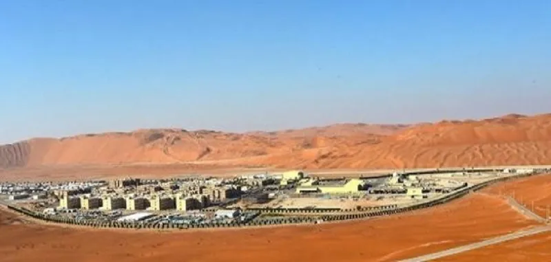 استهدفه الحوثيون بالطائرات المسيرة.. الأهمية الاستراتيجية لحقل الشيبة النفطي