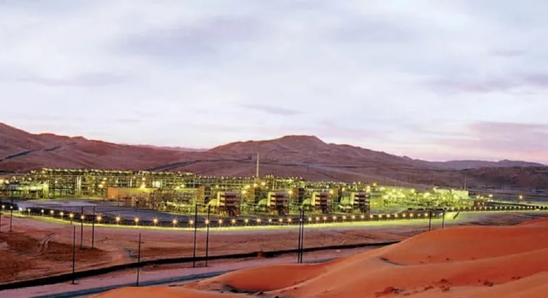 استهدفه الحوثيون بالطائرات المسيرة.. الأهمية الاستراتيجية لحقل الشيبة النفطي