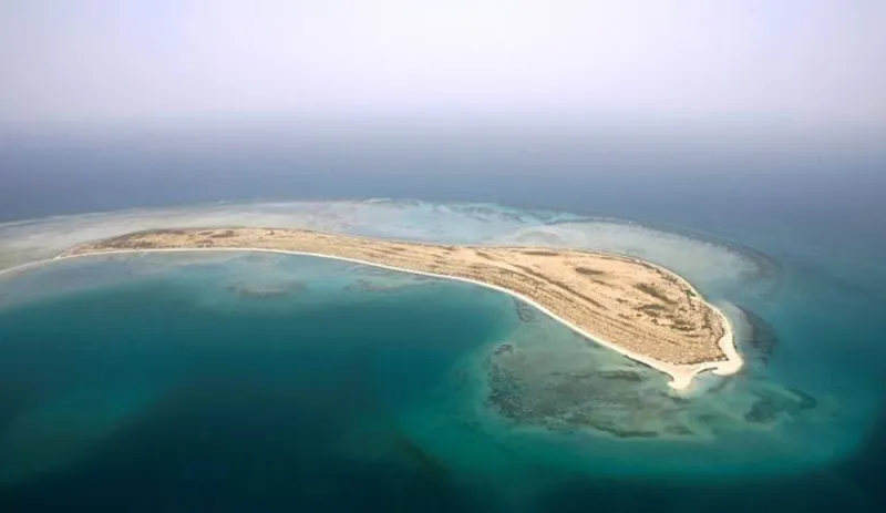 أبرزها فرسان وجبل الصبايا.. تعرف على أهم الجزر السياحية في المملكة