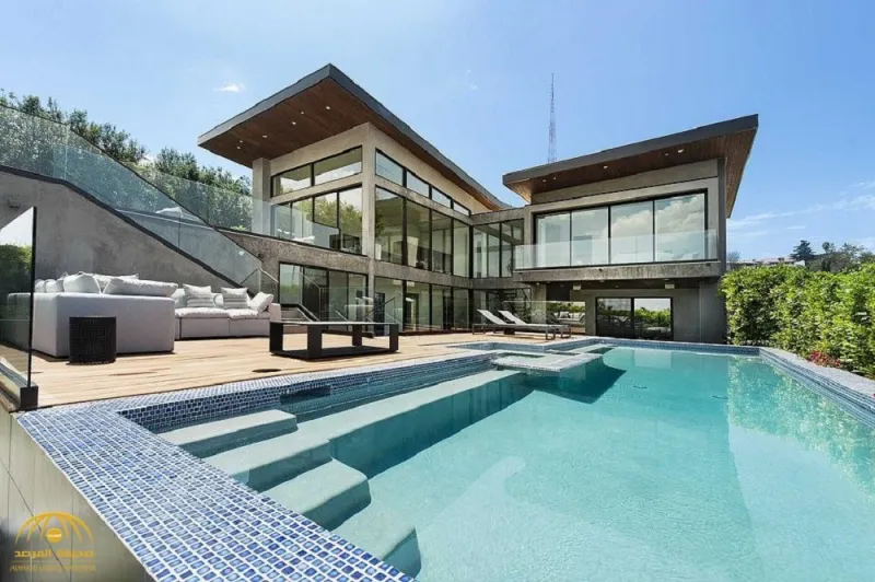 بعد انفصاله عن صديقته.. جاك دورسي يعرض قصره الفاخر للبيع بهذا السعر (صور)