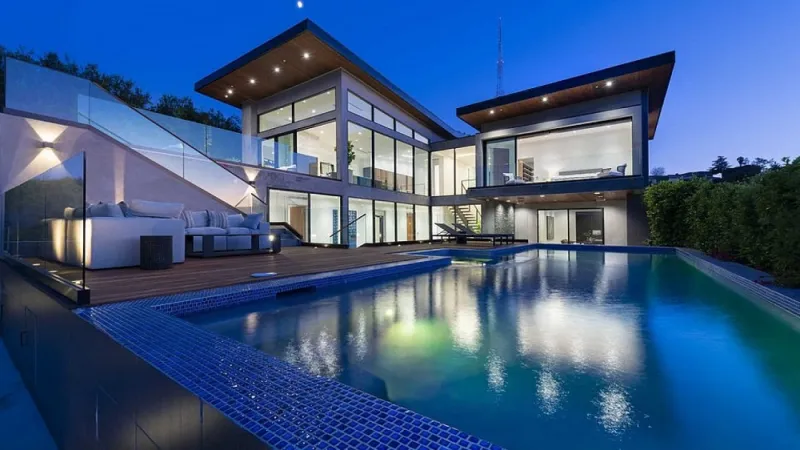 بعد انفصاله عن صديقته.. جاك دورسي يعرض قصره الفاخر للبيع بهذا السعر (صور)