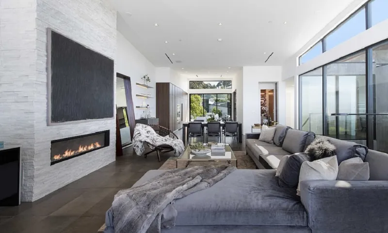 بعد انفصاله عن صديقته.. جاك دورسي يعرض قصره الفاخر للبيع بهذا السعر (صور)