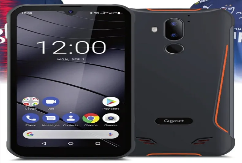 بـ 299 يورو.. هاتف ذكي جديد مخصص للاستخدامات الشاقة