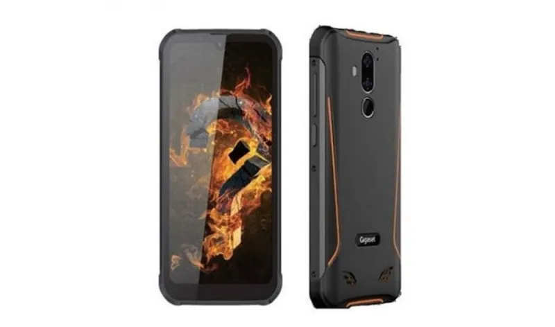 بـ 299 يورو.. هاتف ذكي جديد مخصص للاستخدامات الشاقة