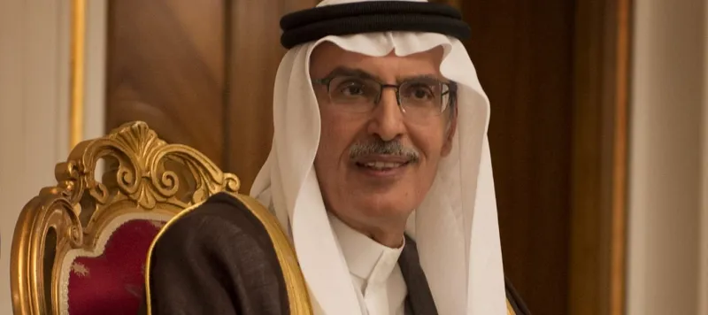 قصائد خالدة.. رحلة الحب والأمل في حياة الأمير الشاعر بدر بن عبدالمحسن