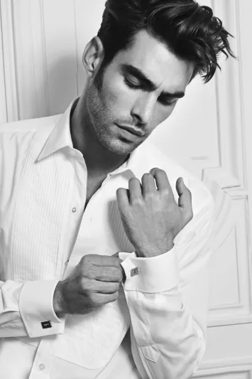 مجموعة MOVE TITANIUM من دار مجوهرات ميسيكا باريس