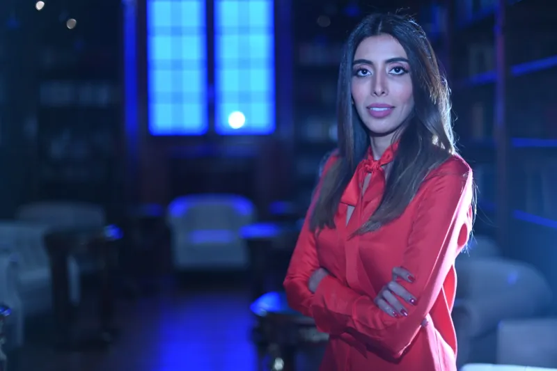 ابتسامتك مصدر ثقتك.. الدكتورة سمية الناصر تشارك تجربتها العلاجية من Invisalign