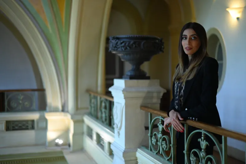 ابتسامتك مصدر ثقتك.. الدكتورة سمية الناصر تشارك تجربتها العلاجية من Invisalign