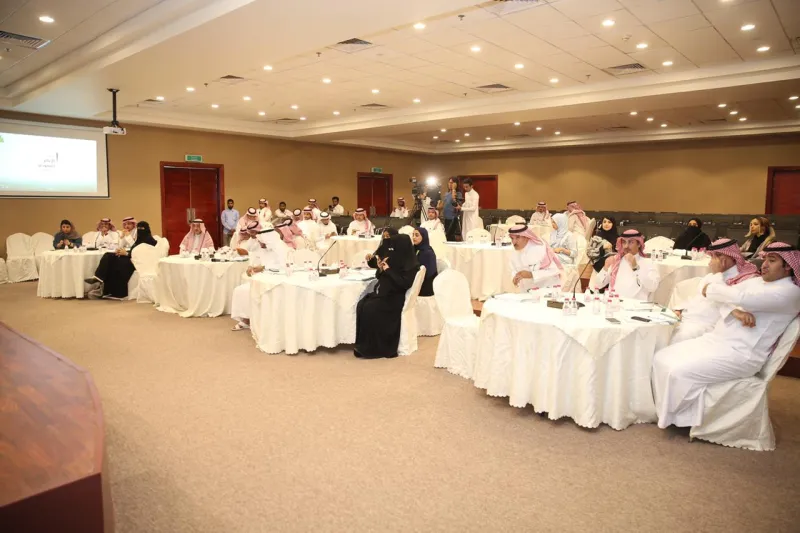 خلال الإعلان عن منتدي وجائزة الإعلام السعودي.. الحارثي والمالك يناقشان الفرص والتحديات (فيديو)