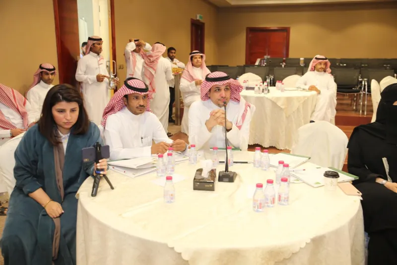 خلال الإعلان عن منتدي وجائزة الإعلام السعودي.. الحارثي والمالك يناقشان الفرص والتحديات (فيديو)